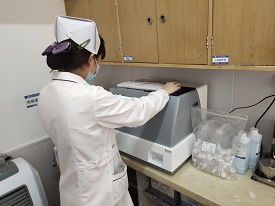全自动母乳分析仪厂家 精准母乳分析 提高母乳喂养率